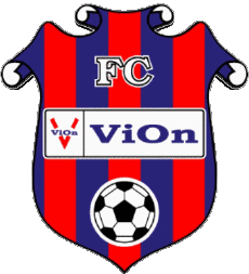 Sport Fußballvereine Europa Logo Slowakei Z. Moravce-Vrable 