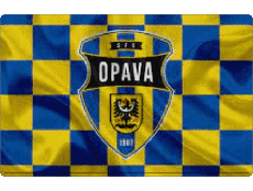 Sport Fußballvereine Europa Tschechien SFC Opava 