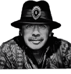 Multi Media Music Pop Rock Carlos Santana 