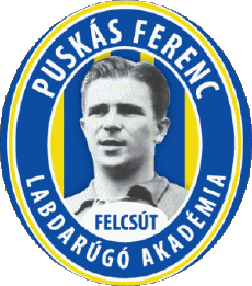 Deportes Fútbol Clubes Europa Logo Hungría Puskás Akadémia FC 