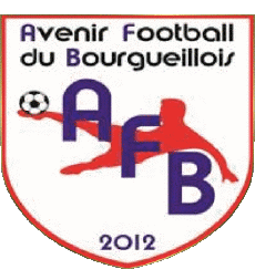 Sportivo Calcio  Club Francia Centre-Val de Loire 37 - Indre-et-Loire Avenir Football du Bourgueillois 