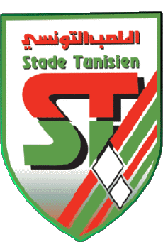 Sport Fußballvereine Afrika Tunesien Stade Tunisien 