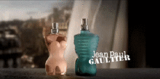 Mode Couture - Parfüm Jean Paul Gaultier 