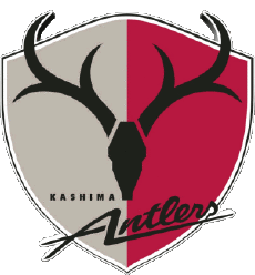 Sportivo Cacio Club Asia Logo Giappone Kashima Antlers 