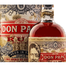 Bebidas Ron Don Papa 