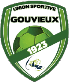 Sport Fußballvereine Frankreich Hauts-de-France 60 - Oise US GOUVIEUX 