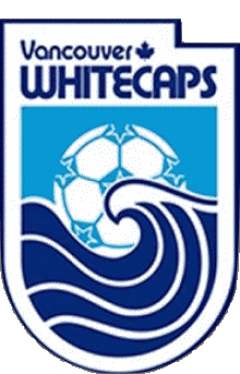 Sportivo Calcio Club America U.S.A - M L S Vancouver-Whitecaps 