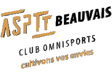Sport Fußballvereine Frankreich Hauts-de-France 60 - Oise ASPTT Beauvais OMNISPORT 