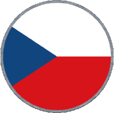 Banderas Europa República Checa Ronda 