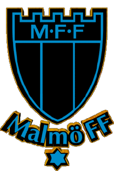 Deportes Fútbol Clubes Europa Logo Suecia Malmö FF 
