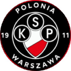 Sports FootBall Club Europe Pologne Polonia Warszawa 
