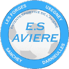 Sports Soccer Club France Grand Est 88 - Vosges ES Avière 