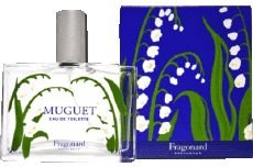 Eau de toilette Muguet-Moda Alta Costura - Perfume Fragonard Eau de toilette Muguet