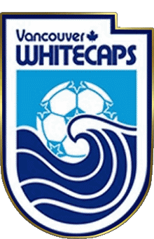 Deportes Fútbol  Clubes America Logo U.S.A - M L S Vancouver-Whitecaps 