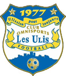 Sports FootBall Club France Ile-de-France 91 - Essonne CO Les Ulis 