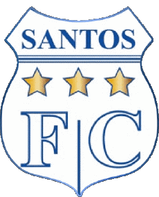 Sportivo Calcio Club America Logo Perù Santos de Nasca 