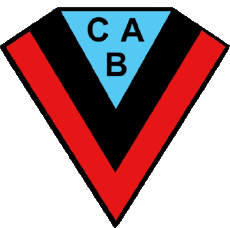 Deportes Fútbol  Clubes America Logo Argentina Club Atlético Brown 