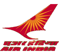 Trasporto Aerei - Compagnia aerea Asia Inde Air India 
