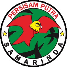 2004  Persisam Putra Samarinda-Sportivo Cacio Club Asia Indonesia Bali United 2004  Persisam Putra Samarinda