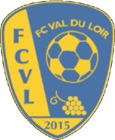 Sport Fußballvereine Frankreich Pays de la Loire 72  - Sarthe FC Val du Loir 