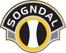 Sports Soccer Club Europa Logo Norway Sogndal Fotball 