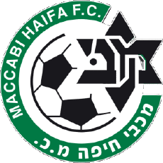 Sports Soccer Club Asia Israel Maccabi Haïfa FC 