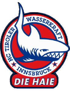 Deportes Hockey - Clubs Austria HC TWK Innsbruck 
