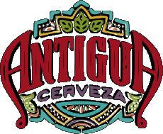 Bebidas Cervezas Guatemala Antigua 