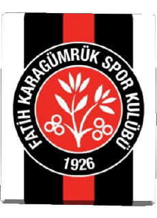 Sports Soccer Club Asia Turkey Fatih Karagümrük SK 