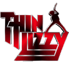 Multimedia Musica Hard Rock Thin Lizzy 