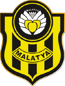 Sport Fußballvereine Asien Logo Türkei Yeni Malatyaspor 