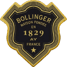 Boissons Champagne Bollinger 