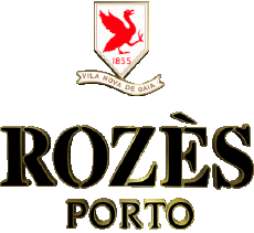 Boissons Porto Rozès 