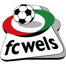 Sports FootBall Club Europe Logo Autriche FC Wels 