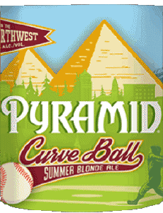 Curverball-Drinks Beers USA Pyramid 