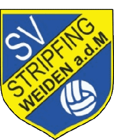 Deportes Fútbol Clubes Europa Logo Austria SV Stripfing 