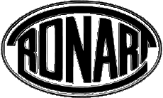 Transport Cars Ronart Logo 