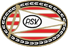 1980-Deportes Fútbol Clubes Europa Países Bajos PSV Eindhoven 1980