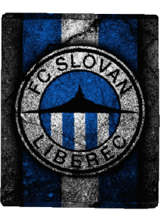 Deportes Fútbol Clubes Europa Logo Chequia FC Slovan Liberec 
