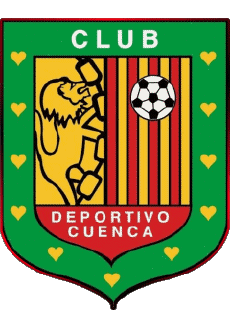 Sportivo Calcio Club America Logo Ecuador Club Deportivo Cuenca 