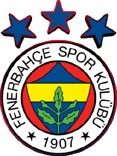 Sportivo Cacio Club Asia Turchia Fenerbahçe SK 
