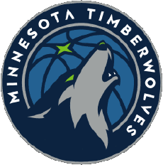 2017 A-Deportes Baloncesto U.S.A - N B A Minnesota Timberwolves 