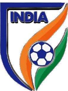 Sports FootBall Equipes Nationales - Ligues - Fédération Asie Inde 