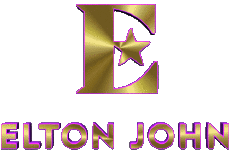 Multi Media Music Rock UK Elton John 