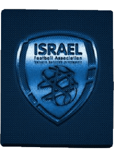 Sports FootBall Equipes Nationales - Ligues - Fédération Asie Israël 