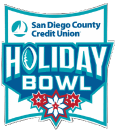 Sports N C A A - Bowl Games Holiday Bowl 