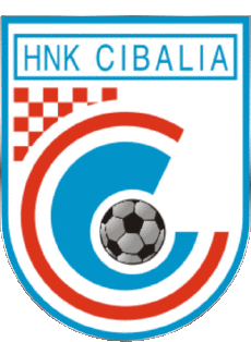 Deportes Fútbol Clubes Europa Logo Croacia HNK Cibalia 