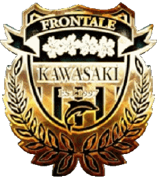 Sport Fußballvereine Asien Logo Japan Kawasaki Frontale 