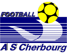 Sports Soccer Club France Normandie 50 - Manche Cherbourg AS 