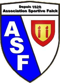Sports Soccer Club France Grand Est 57 - Moselle AS Falck 